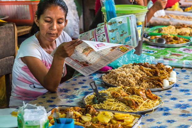 Peru
