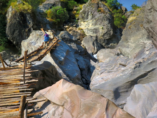 Rejon Manaslu