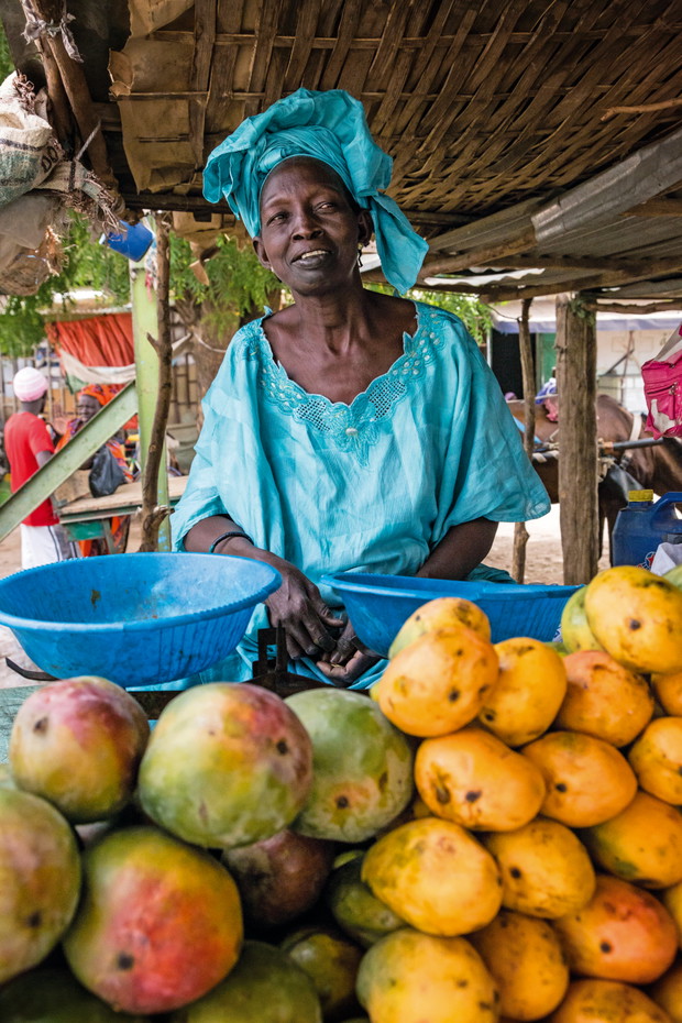 Senegal