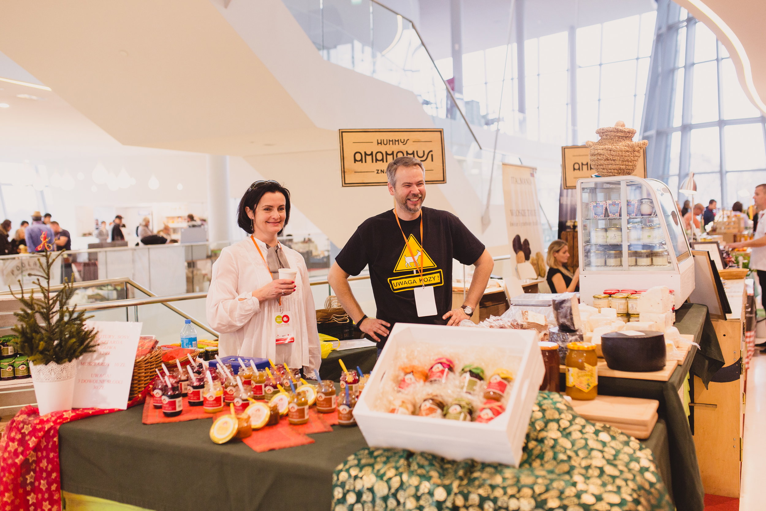 Festiwal Slowfood