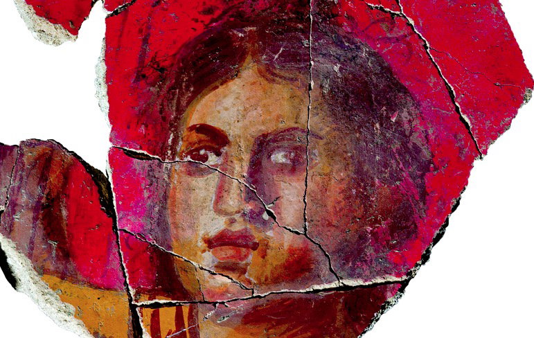 Jak one się tam znalazły? Archeolodzy byli w szoku