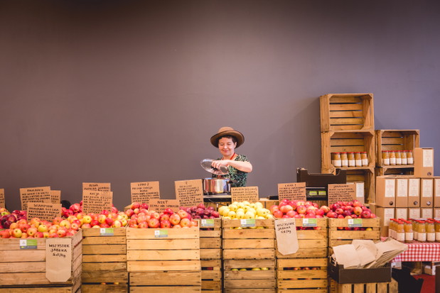 Festiwal Slowfood