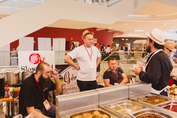 Festiwal Slowfood