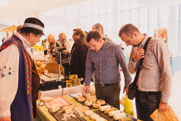 Festiwal Slowfood
