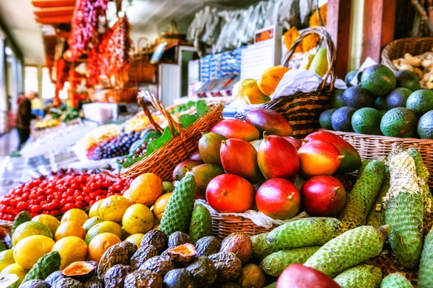 Mercado dos Lavradores