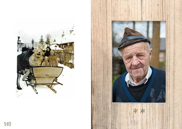 “Na Giewont się patrzy”