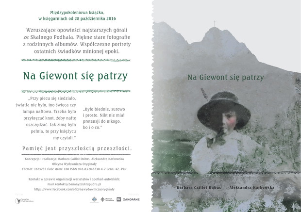 “Na Giewont się patrzy”