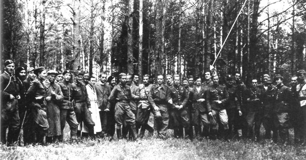 Stanisław Szwarc- Bronikowski - podróżnik i filmowiec, który swoje życie zamienił w pasję, której podporządkował wszystko i wszystkich
