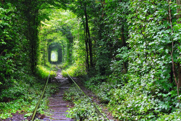 Tunel miłości