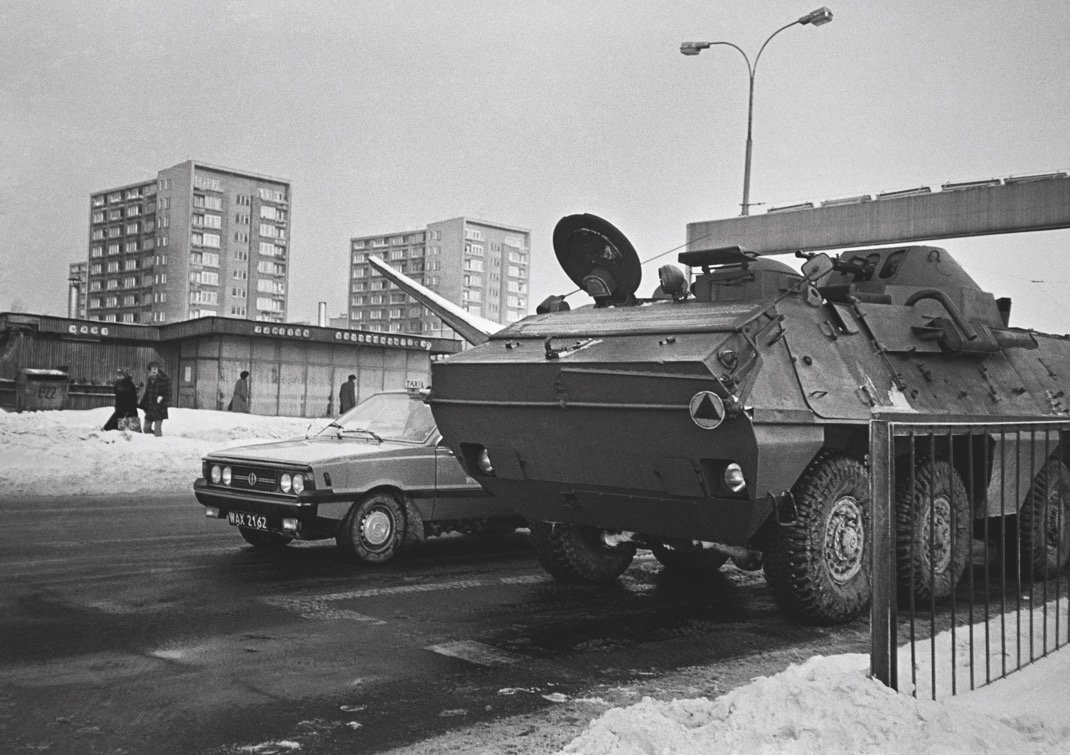 Dzienniki Małgorzaty Niezabitowskiej