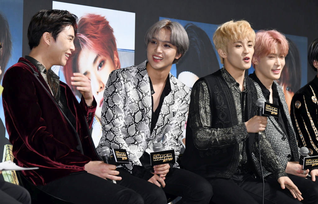 Zespół NTC/Getty Images
