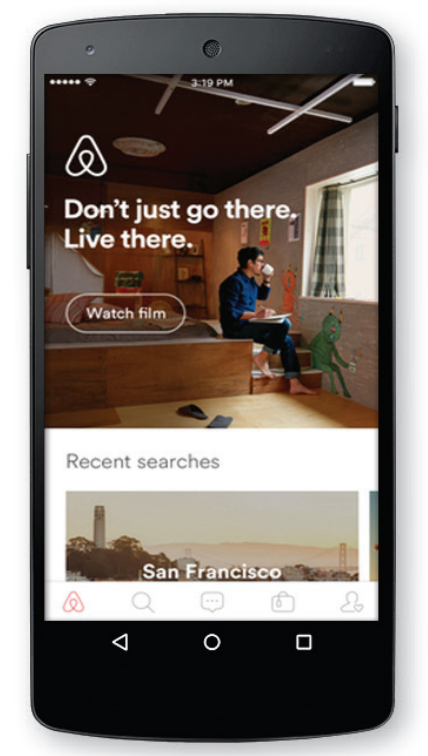 Airbnb
