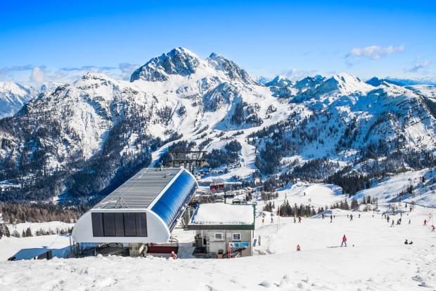 Austria, Karyntia
