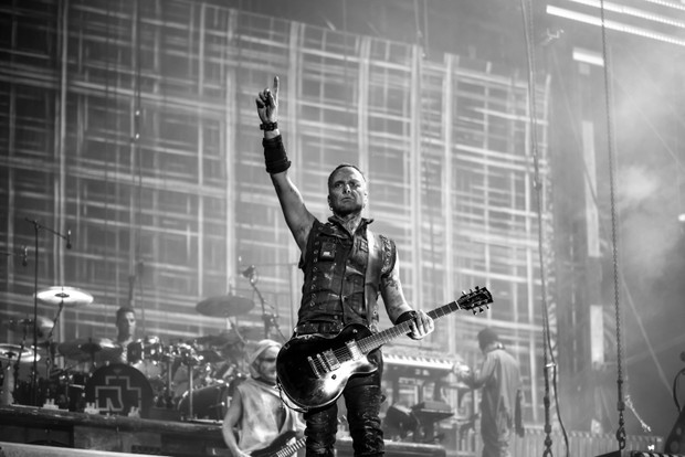Capital of Rock