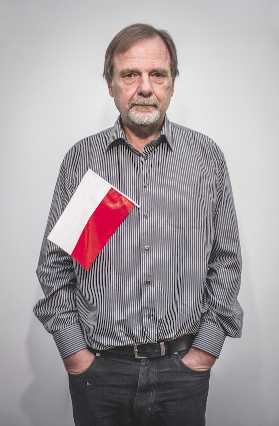 Chris Niedenthal