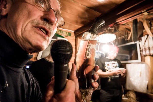 Fotografowie National Geographic Polska dla WOŚP