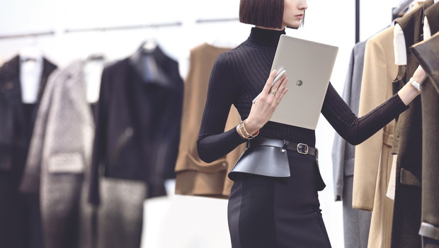 Huawei MateBook