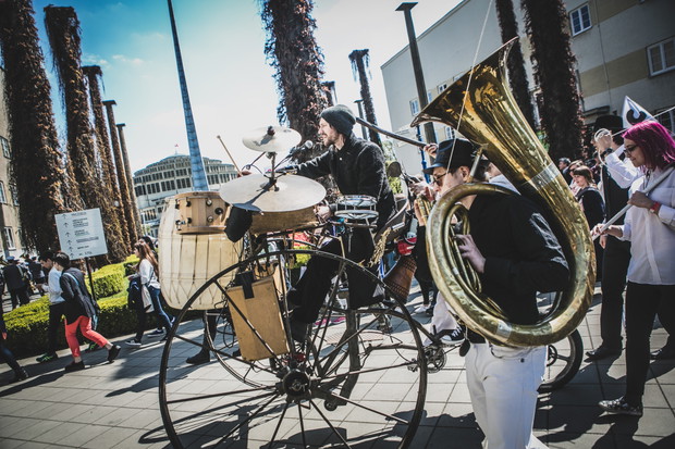 Parada Jazzowa