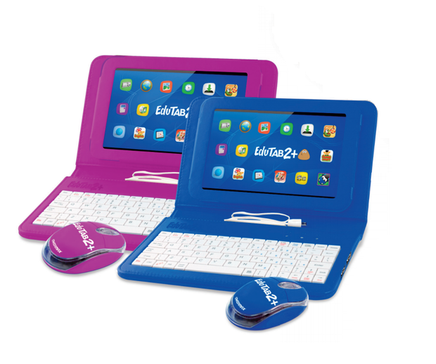 TABLET EDUKACYJNY
