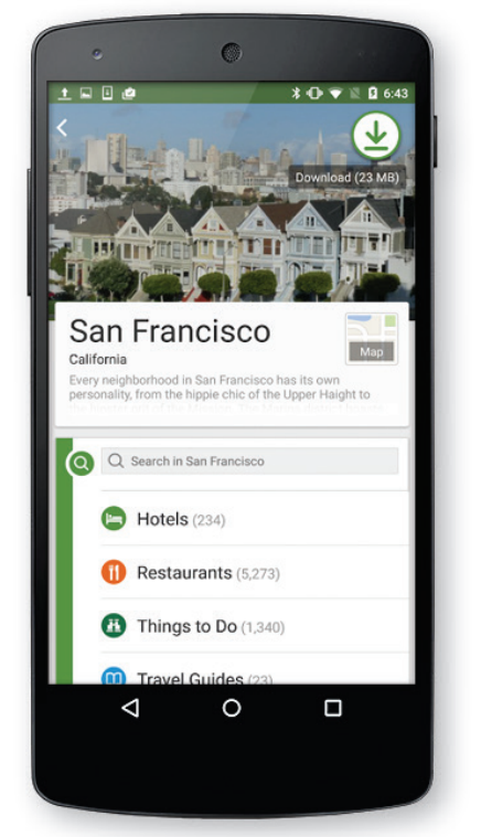 TripAdvisor