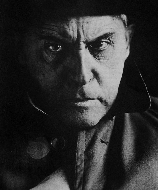 Ignacy Witkiewicz