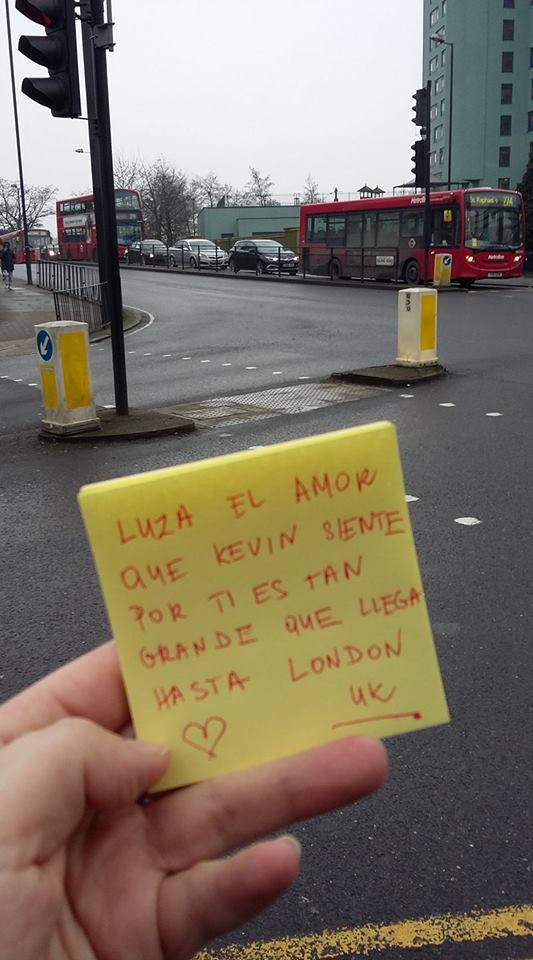 „Moja miłość jest tak wielka, że sięga…” od Żyrardowa po Mauritius. Piękna akcja czytelników Travelera!