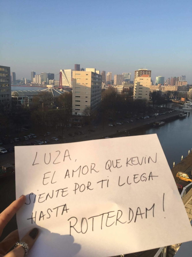 „Moja miłość jest tak wielka, że sięga…” od Żyrardowa po Mauritius. Piękna akcja czytelników Travelera!