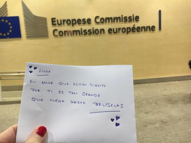 „Moja miłość jest tak wielka, że sięga…” od Żyrardowa po Mauritius. Piękna akcja czytelników Travelera!