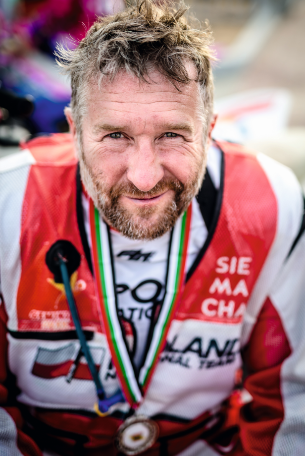 Rafał Sonik