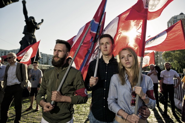 Rosja Putina