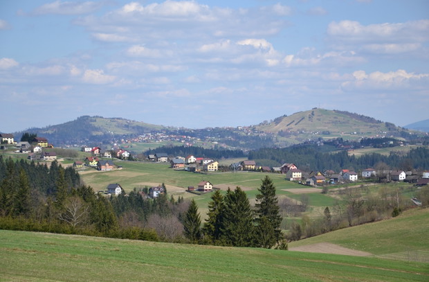 5. Ochodzita, Koniaków