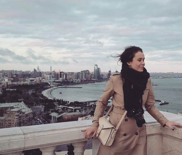 Autorka: Veronika Makar