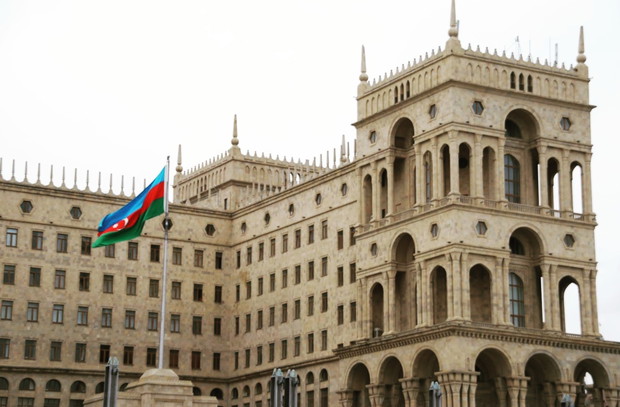 Baku