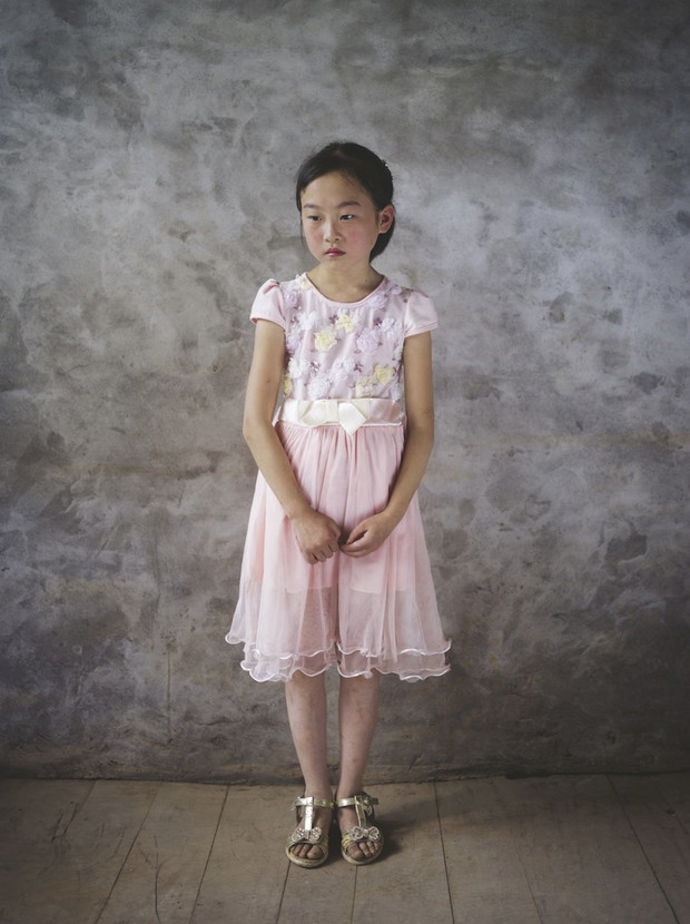 Fang Wang AQUESHUI, CHINY