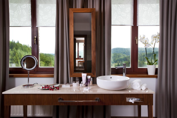 Hotele SPA Dr Irena Eris w prestiżowym albumie National Geographic Traveller SPA & Wellness Collection 2017