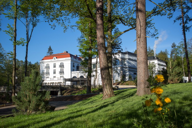 Hotele SPA Dr Irena Eris w prestiżowym albumie National Geographic Traveller SPA & Wellness Collection 2017