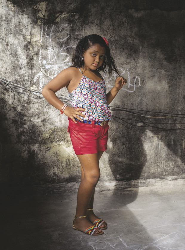 Maria Eduarda Cardoso Raimundo, RIO DE JANEIRO, BRAZYLIA