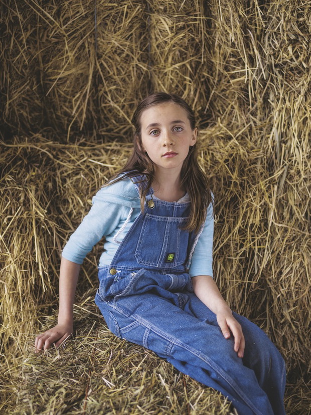 Mikayla McDonald, OTTAWA, KANADA