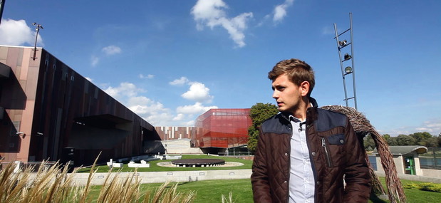 Nasz ekspert: Mateusz Borkowicz