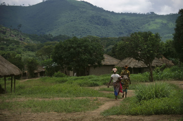 Sierra Leone
