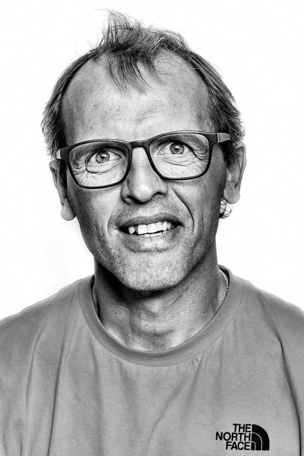 Simone Moro