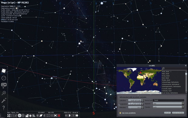 Stellarium