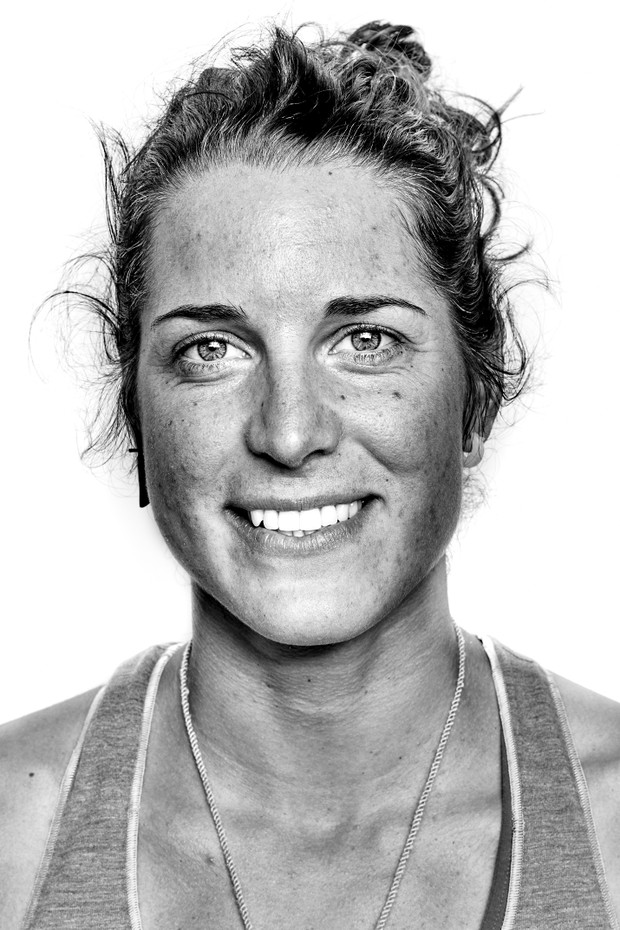 Tamara Lunger