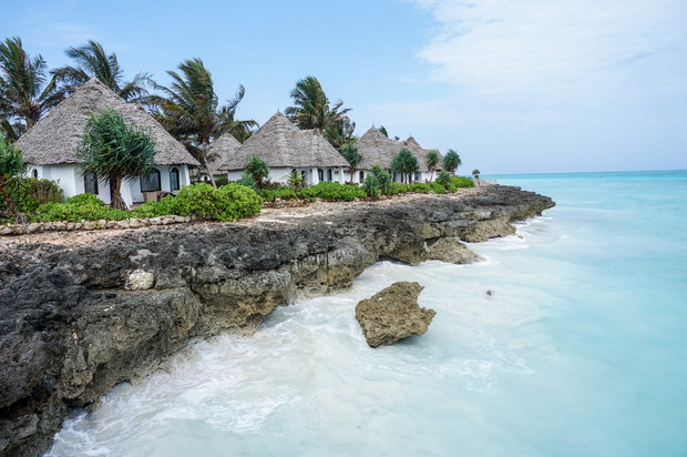 Tanzania: Kilimandżaro i plaże
