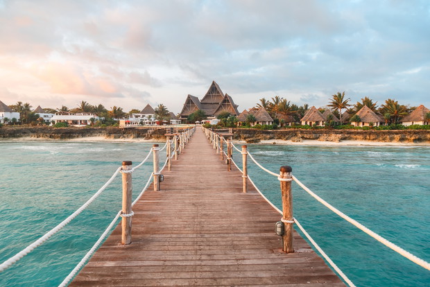 Tanzania: Kilimandżaro i plaże
