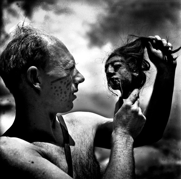 Tony Halik (właściwie: Mieczysław Sędzimir Antonio Halik)