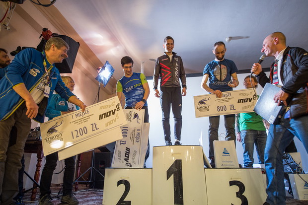 Zimowy Ultramaraton Karkonoski im. Tomka Kowalskiego