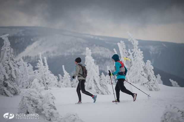 Zimowy Ultramaraton Karkonoski im. Tomka Kowalskiego