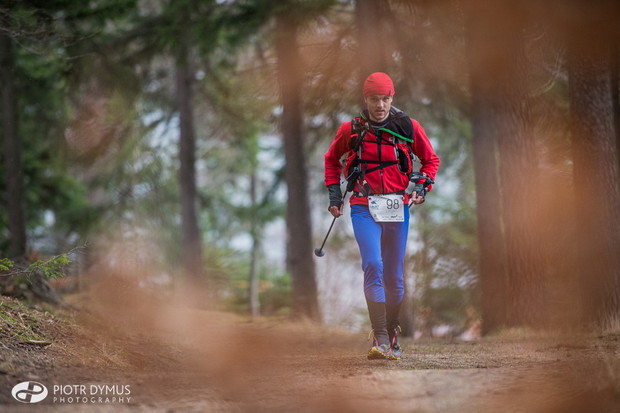 Zimowy Ultramaraton Karkonoski im. Tomka Kowalskiego
