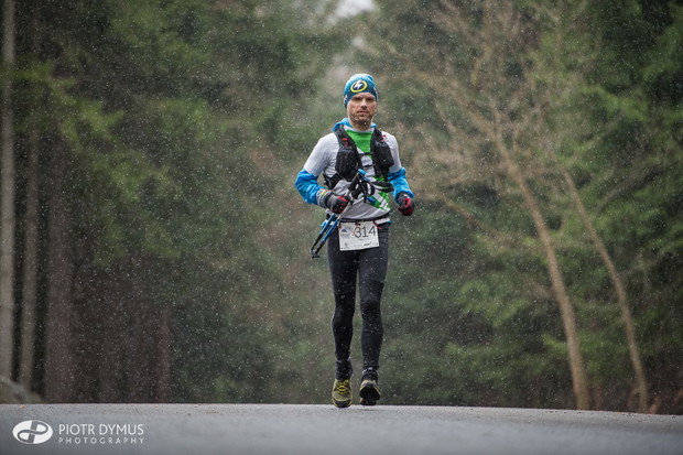 Zimowy Ultramaraton Karkonoski im. Tomka Kowalskiego